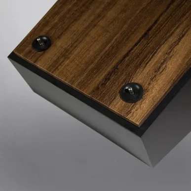 Акустика Dolby Atmos Jamo S 8 ATM Walnut